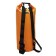 Hark bag PVC 50 l, orange color