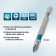 Gross bit set, steel S2, PH2 x 50 mm, 10 pcs.