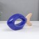 Souvenir ceramics "fish" sand-blue 26x5.5x9.5 cm