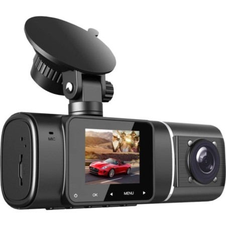 DVR Kazer Flash 1920x1080, 170*