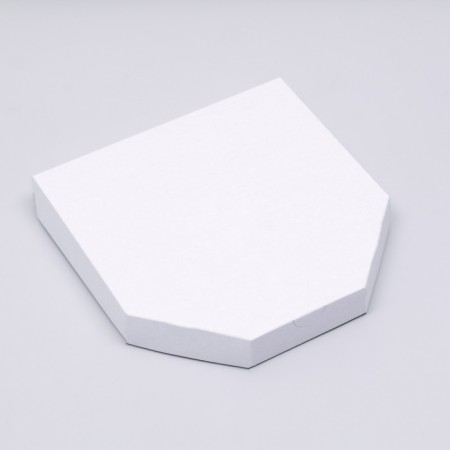 Box for pizza, 25 x 25 x 3.5 cm-1