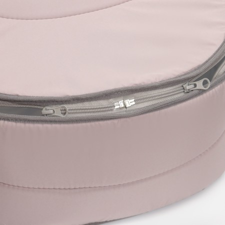LULKA-ORENE for newborns "Assorted", cocoa color-6