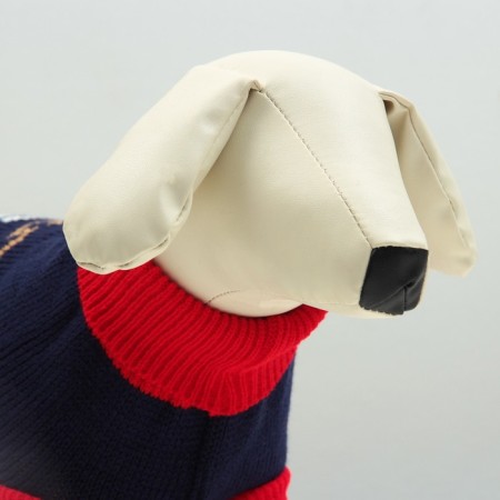 Sweater, size 18 (DS 50-65, Osh 22-37, OG 38-53 cm), mix of colors-4