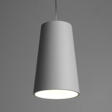 Ceiling light Feron ML1858, IP20, GU10, 35 W, 70x70x110 mm, white color-1