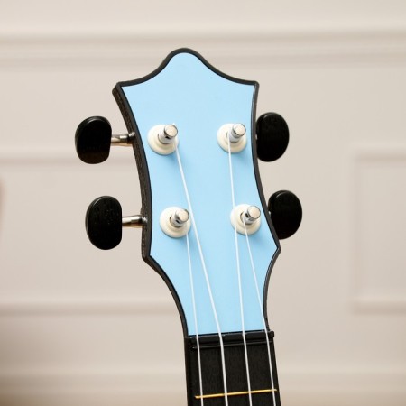 Soprano Upophane Music Life Blue-2