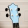 Soprano Upophane Music Life Blue