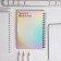 Meow set: 40l diary, passport cover