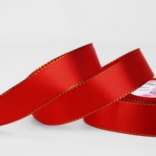 Satin tape 