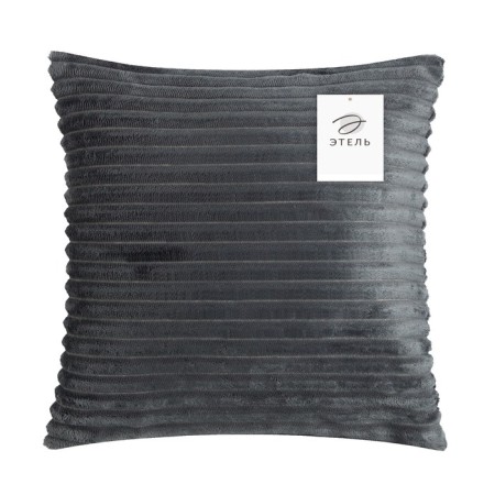 Pillowcase decorative Ethel, 40x40 cm, Velsoft, 100% p/e-4