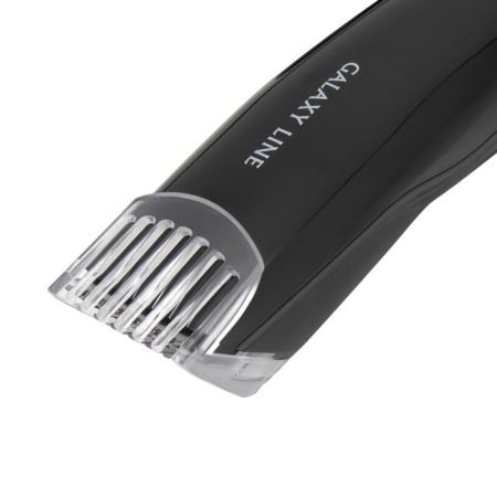 Galaxy Line GL 4170, 3 W, 1-8.5 mm, stainless steel, 220 V, black, black-2