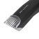 Galaxy Line GL 4170, 3 W, 1-8.5 mm, stainless steel, 220 V, black, black