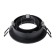 Pointed-built lamp Arte Lamp Tarf A2177PL-1BK, GU10, 35 W, 9.2x9.2x2.5 cm, black