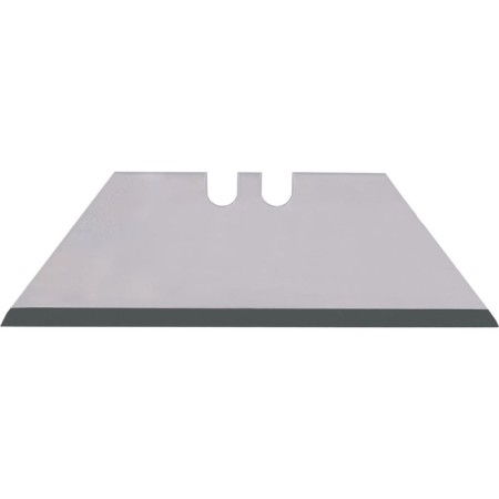 The blades are interchangeable for knives Encor 9698, trapezoidal, 10 pcs.-1