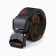 Tactical belt, 125cm, camouflage