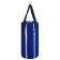 Boxing bag, weight 10-12 kg, on a belt belt, MIX color