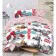 Bed linen 1.5 joint venture Megatron, size 150x215 cm, 145x210 cm, 50x70 cm