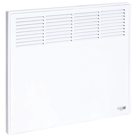 Convector IVIGO EPK4550M07 white, 0.75 kW, up to 8 sq.m.