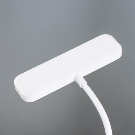 Board lamp "Deco" LED 3W USB AKB White 14x7x34 cm Risalux-10