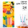 Set of candles for the cake, 24 pcs, Mickey Mouse