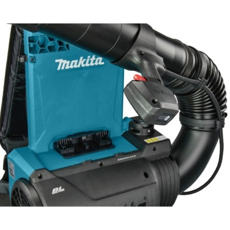 Battering Makita UB002CZ, Range, 36 V, 1140 m3/hour, without battery/ZU-4