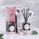 The diffuser aromatic with the cotton flower "delicate", 50 ml, apple, "wealth of aroma"