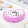 IDEA sandwich "Unicorn", pink color