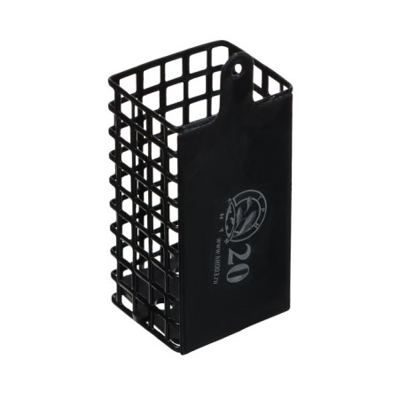 Feeder rectangular feeder, 20 g-1