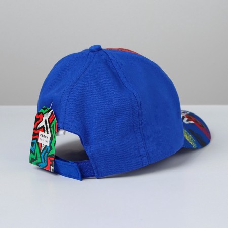 Baby cap for the boy "Best Son" Mix, Rr. 52-54cm 5-7 years old-6