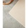 Terry mat "Ethel" Organic Beige 50x70 cm, 100% HL, 550g/m2