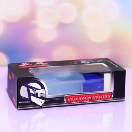 Toilet water Children's Young Racer Small Racer, 60 ml-5
