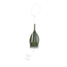 Mounting Fider Donna X-Feeder Tverskay, 2 hooks, 80 g