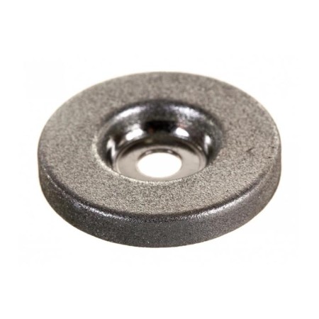 Circle Patriot Circle for BG100, 8x10x56 mm, gray, low speeds-3