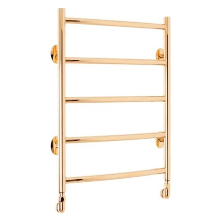 Water towels Domoterm "Calipso" P5, 500x700 mm, gold-1
