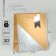 Gift package, packaging, "best", ml 23 x 27 x 11.5 cm