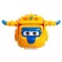 Super Wings toy "Donni and Astra"