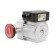 Circulation pump vRT vr.AC.32-8.180, 5-63 watts, pressure 8 m, 52 l/min, cable 1.2 m, cast iron