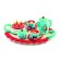 Game set "tea drinking at the fox", 12 items