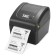 TSC DA210 Thermal Priprinter (for Pech. Etik.) Stationary black