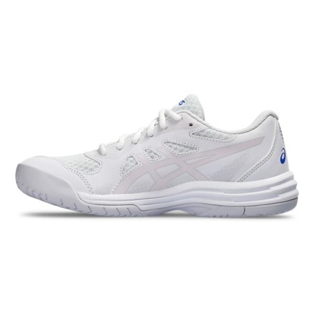 Sneakers Volleyball Women's ASICS UPCOURT 5 1072A088 105, size 9 US-3