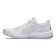 Sneakers Volleyball Women's ASICS UPCOURT 5 1072A088 105, size 9 US