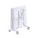 SMARTWAY MECHANICAL TYPE Heater Sport, convector, 1000 watts, 15 m², white