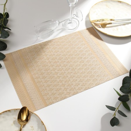 Napkin on the table of the share, centralizer, 45*30cm-1