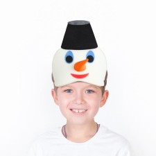 Carnival mask 