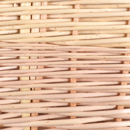 Mushroom basket, 12 l, willow-4