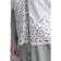 Women's dress, size 54, khaki color