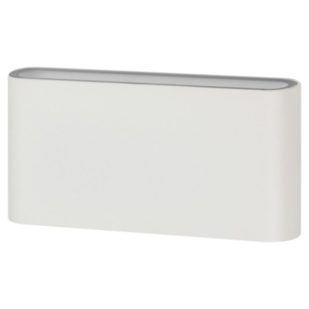Decorative lighting LED 10W 3500K white IP54 for interior, facades of buildings-1