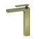 Timo Torne 4311/02F shell mixer, single -leaf, bronze