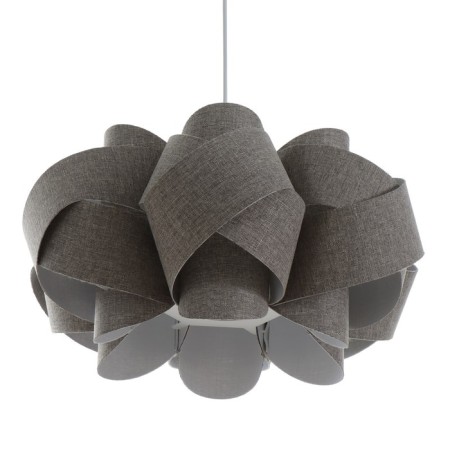 Lamp Bayerlux "Trace" E27 15W gray 45.5x42.5x26.5-126 cm-1