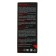 Balm -heating "911" Red Dragon, 50 ml