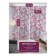 Photostes "Bright butterflies", Saten, size 145x265 cm, 2 pcs